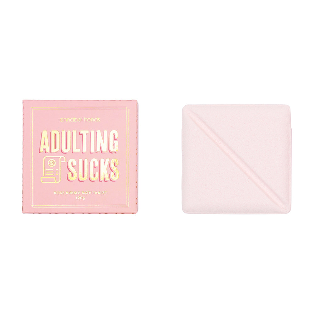 Bliss Bubble Bath Tablets