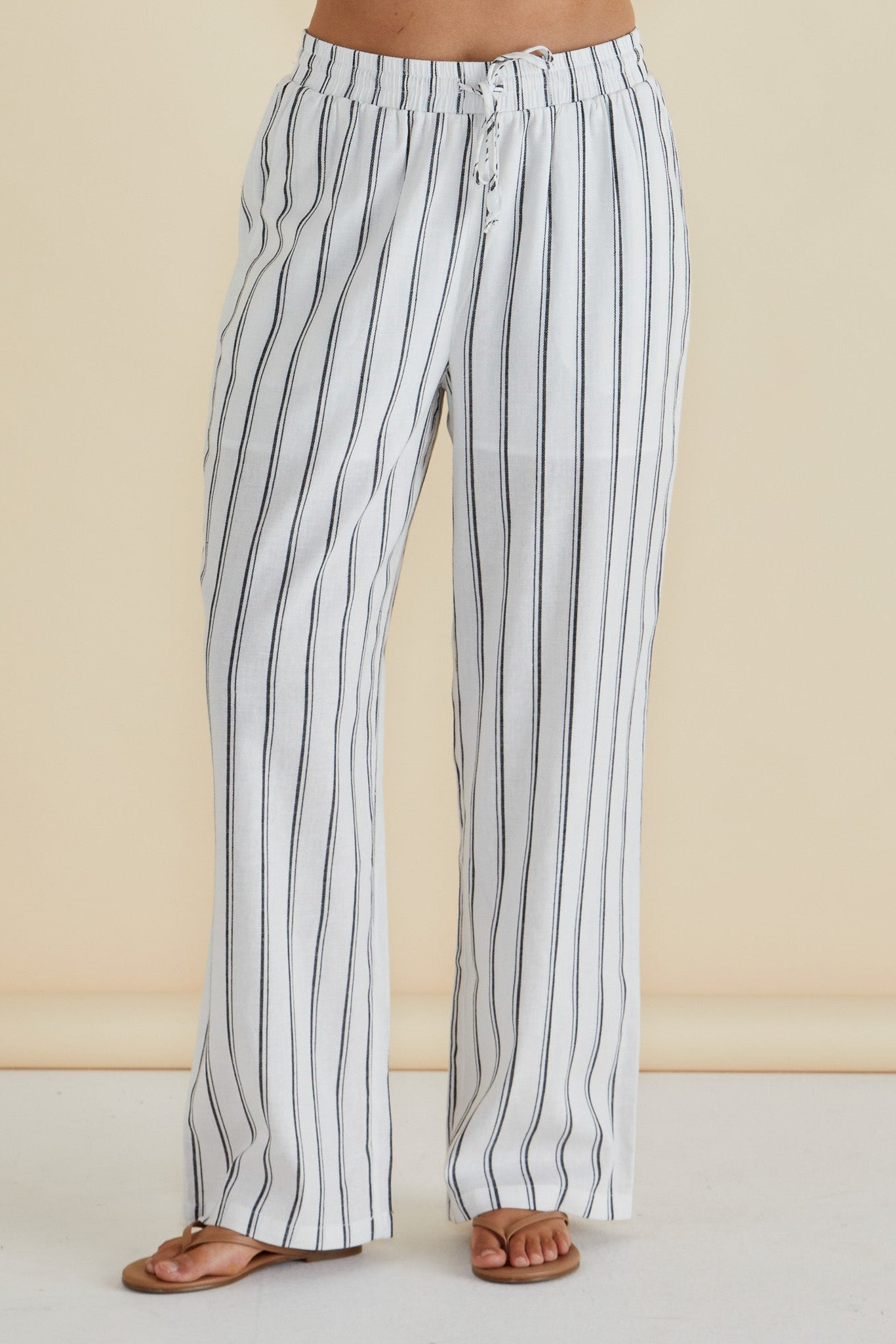 Zaza Relax Pant