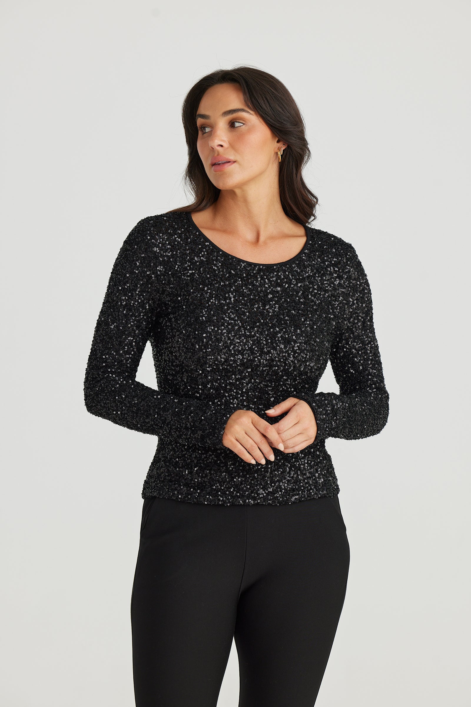 Dazzle Top