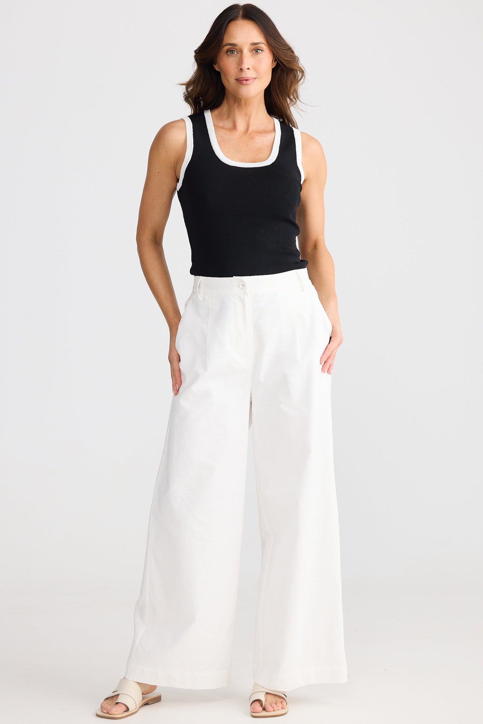 August Pants