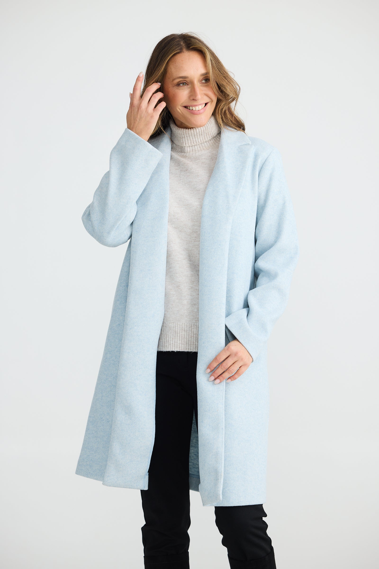 Bella Coat