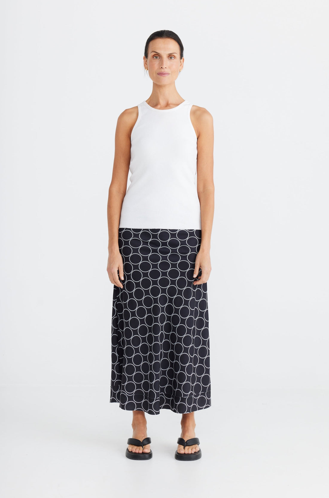 Carrington Skirt