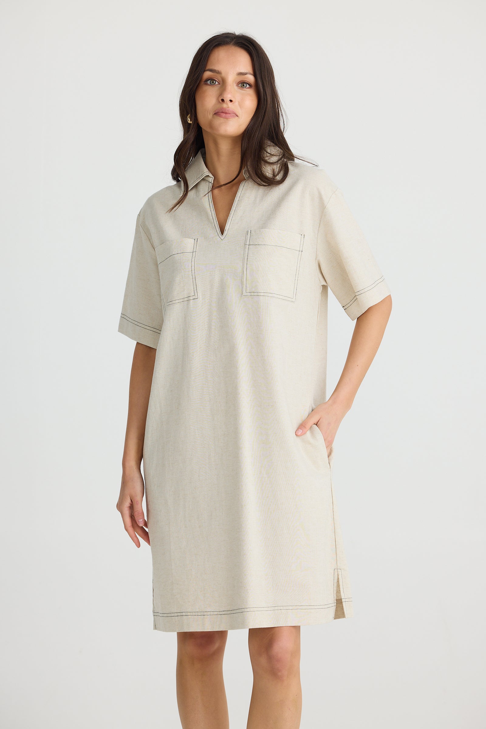 Kiana Dress