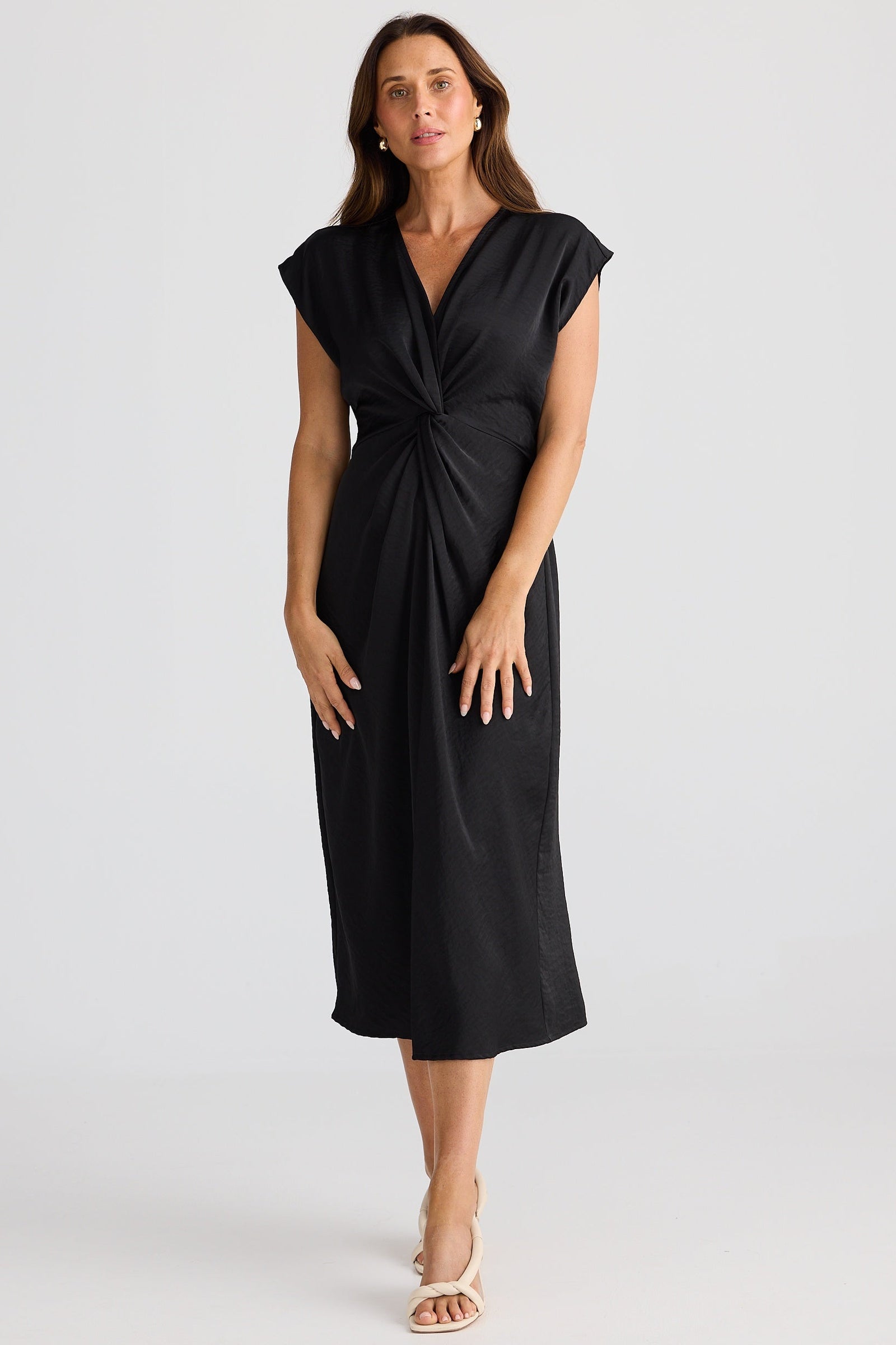 Lorenzo Dress