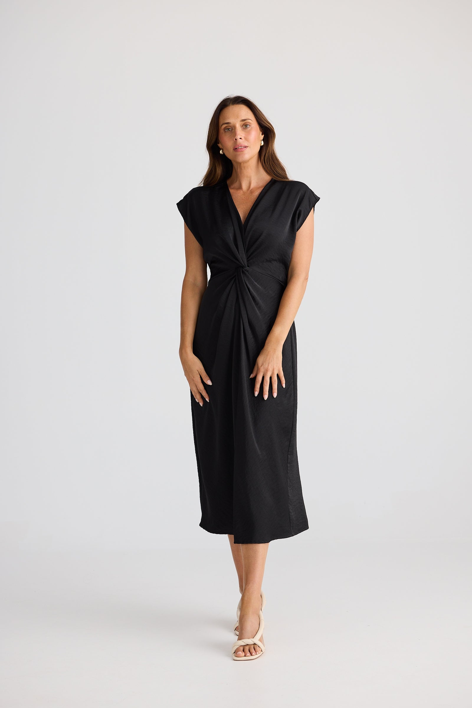 Lorenzo Dress