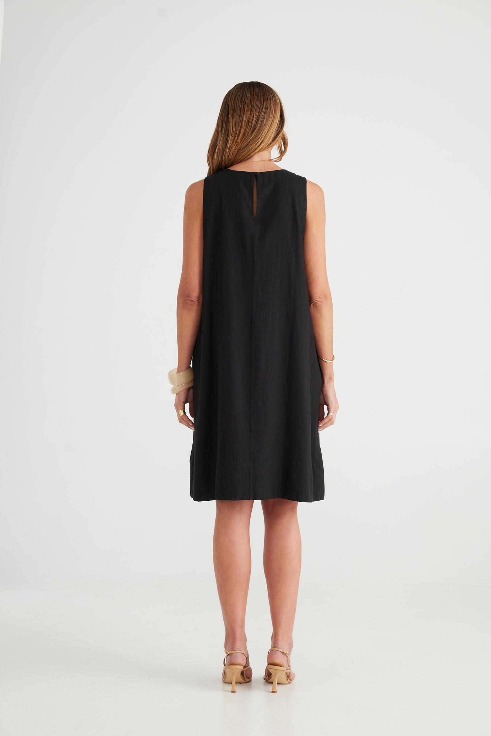 Aliani Dress