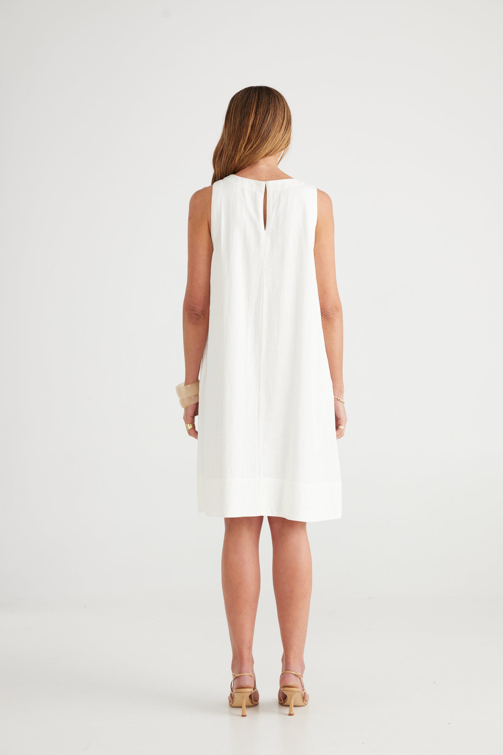 Aliani Dress