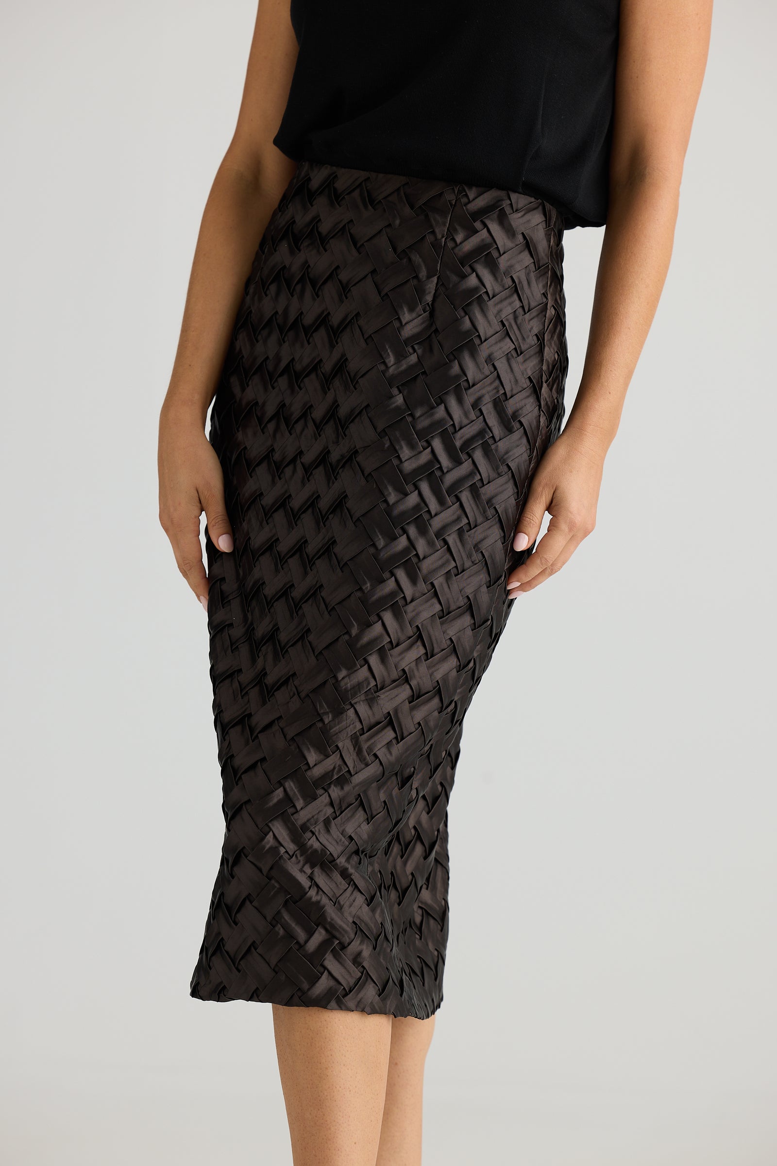 Criss Cross Skirt