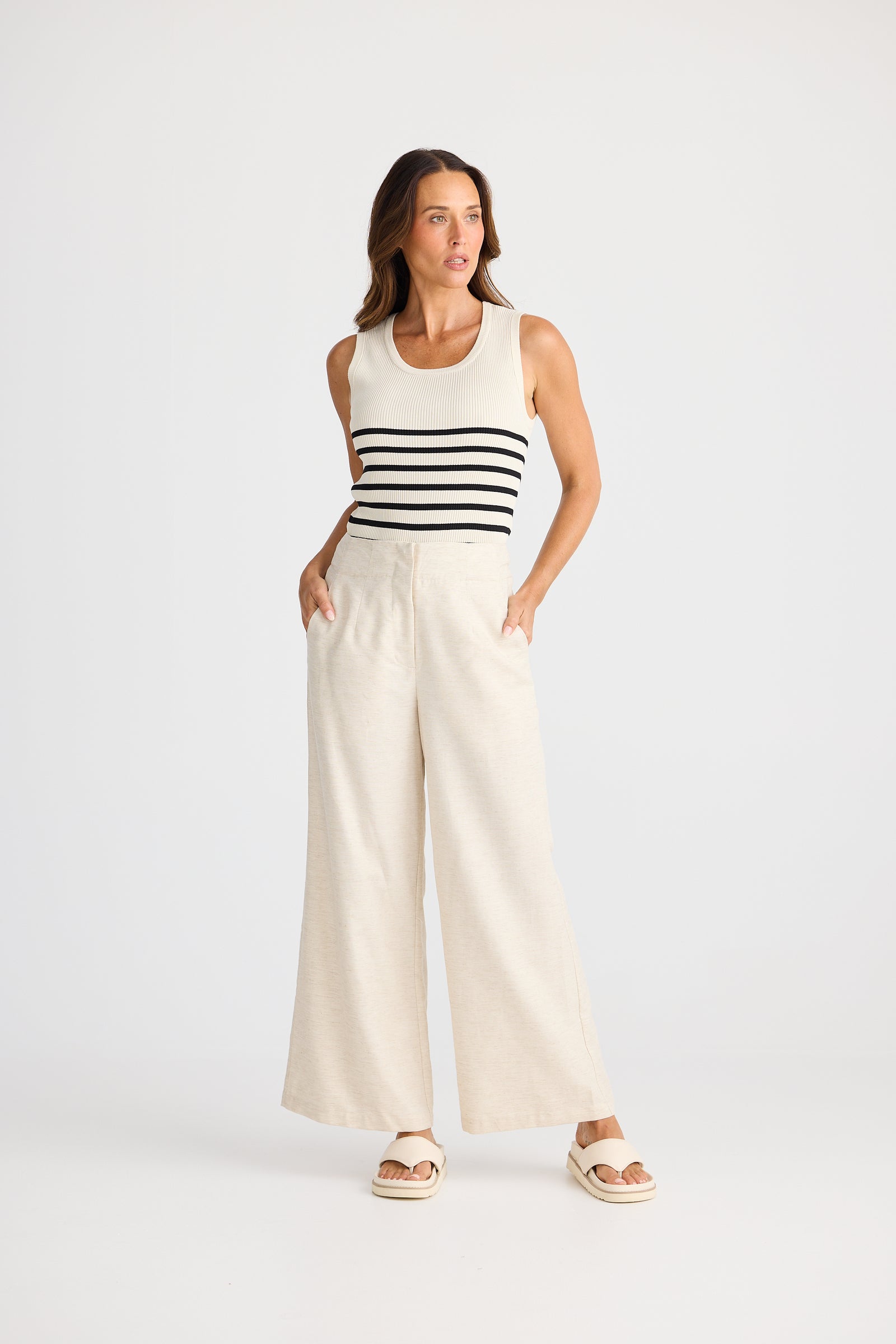 Dover Pant