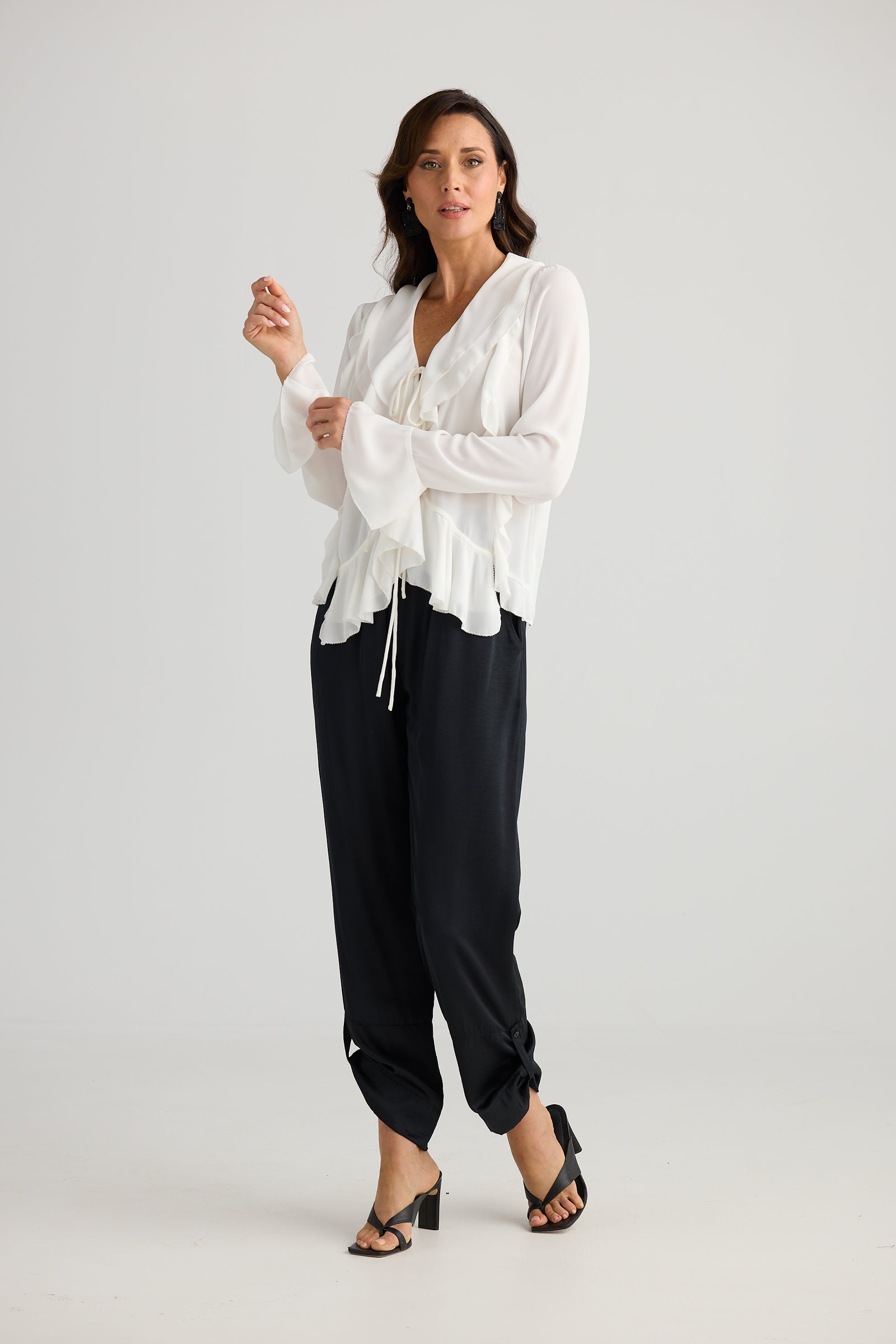 Harper Top