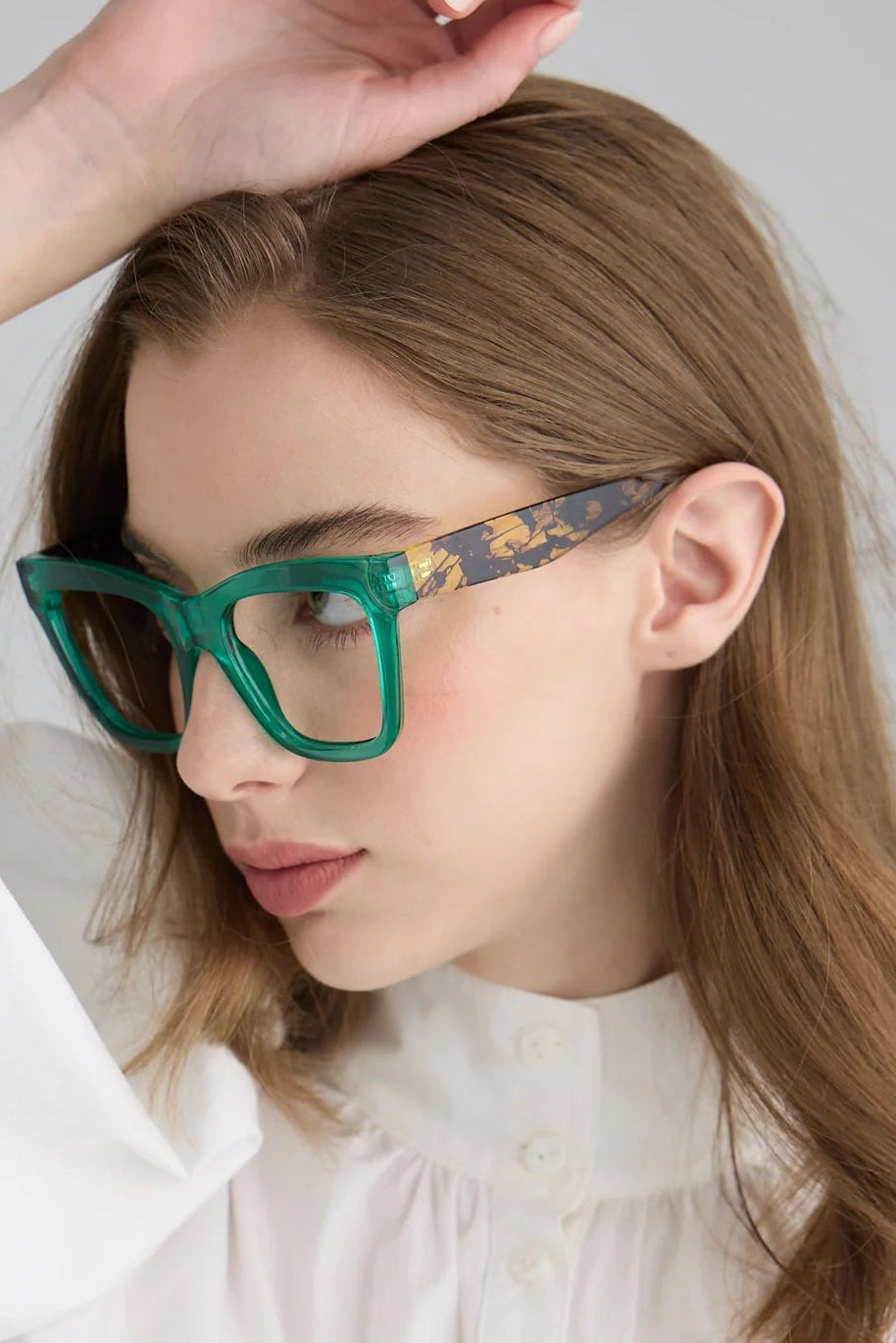 Ali Glasses