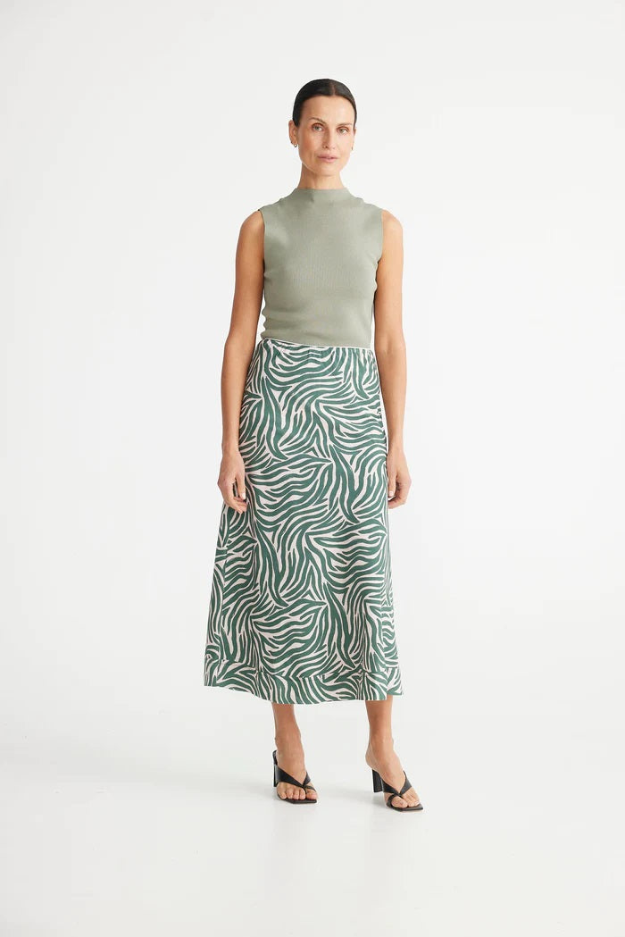 Carrington Skirt