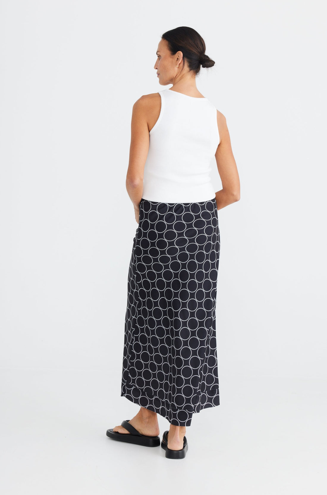 Carrington Skirt