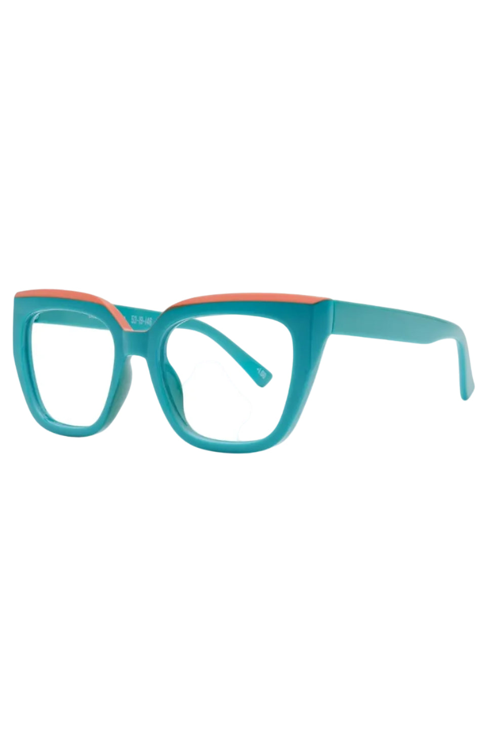 Eliza Glasses