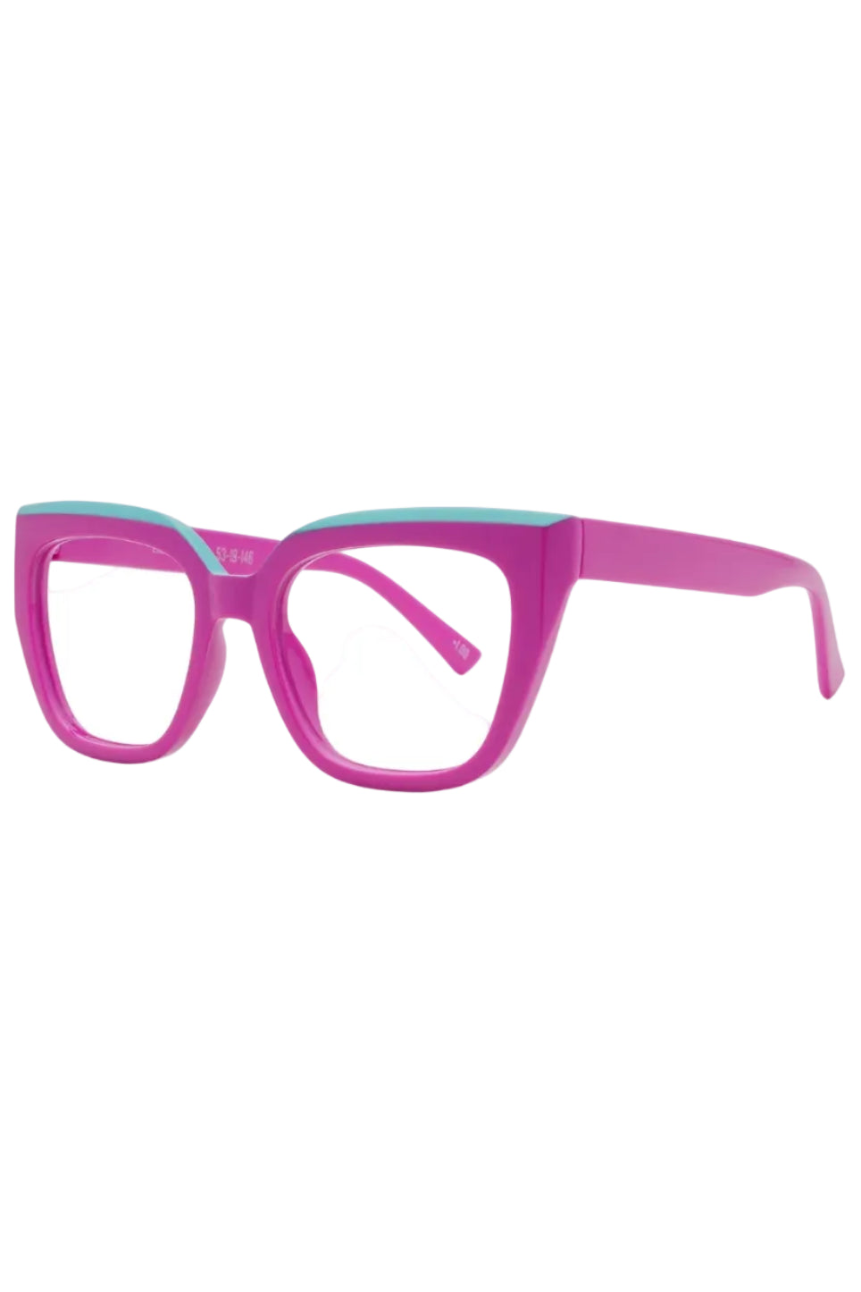 Eliza Glasses