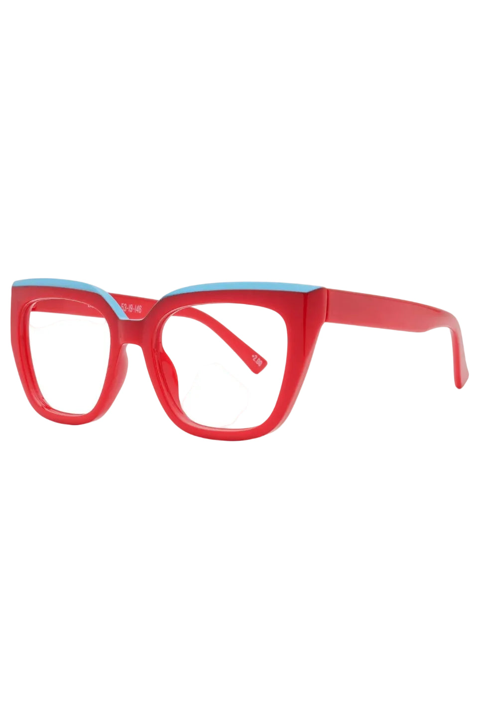 Eliza Glasses