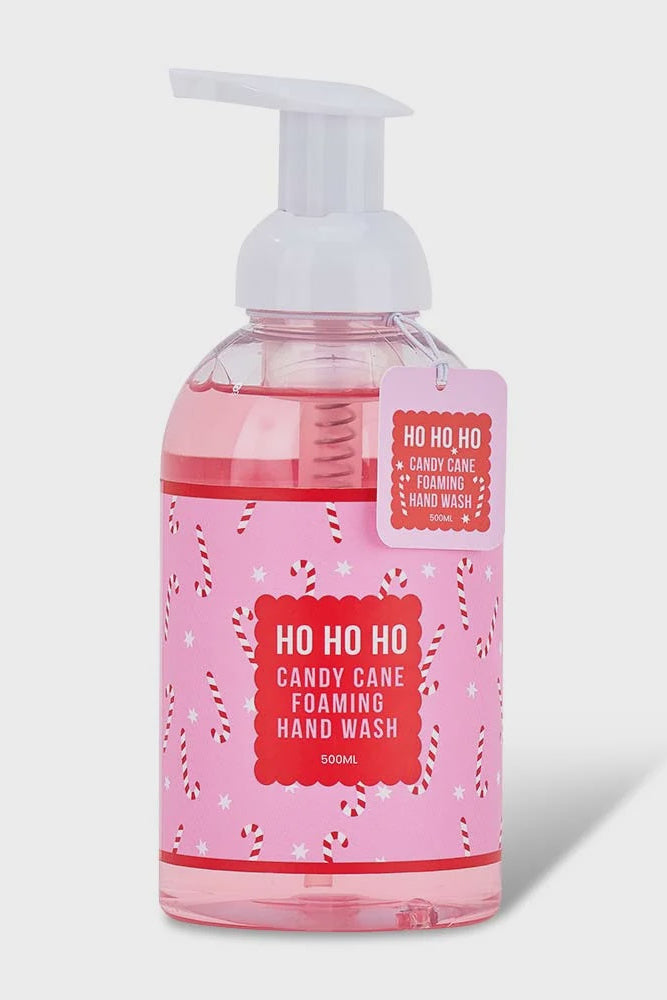 Foaming Hand Wash