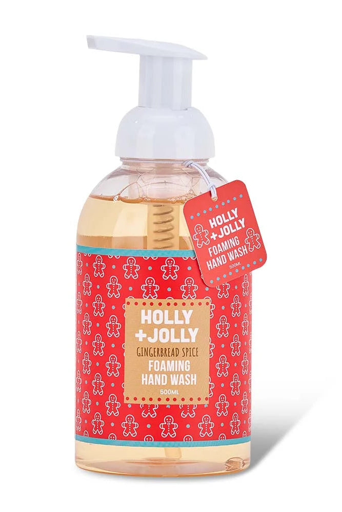 Foaming Hand Wash