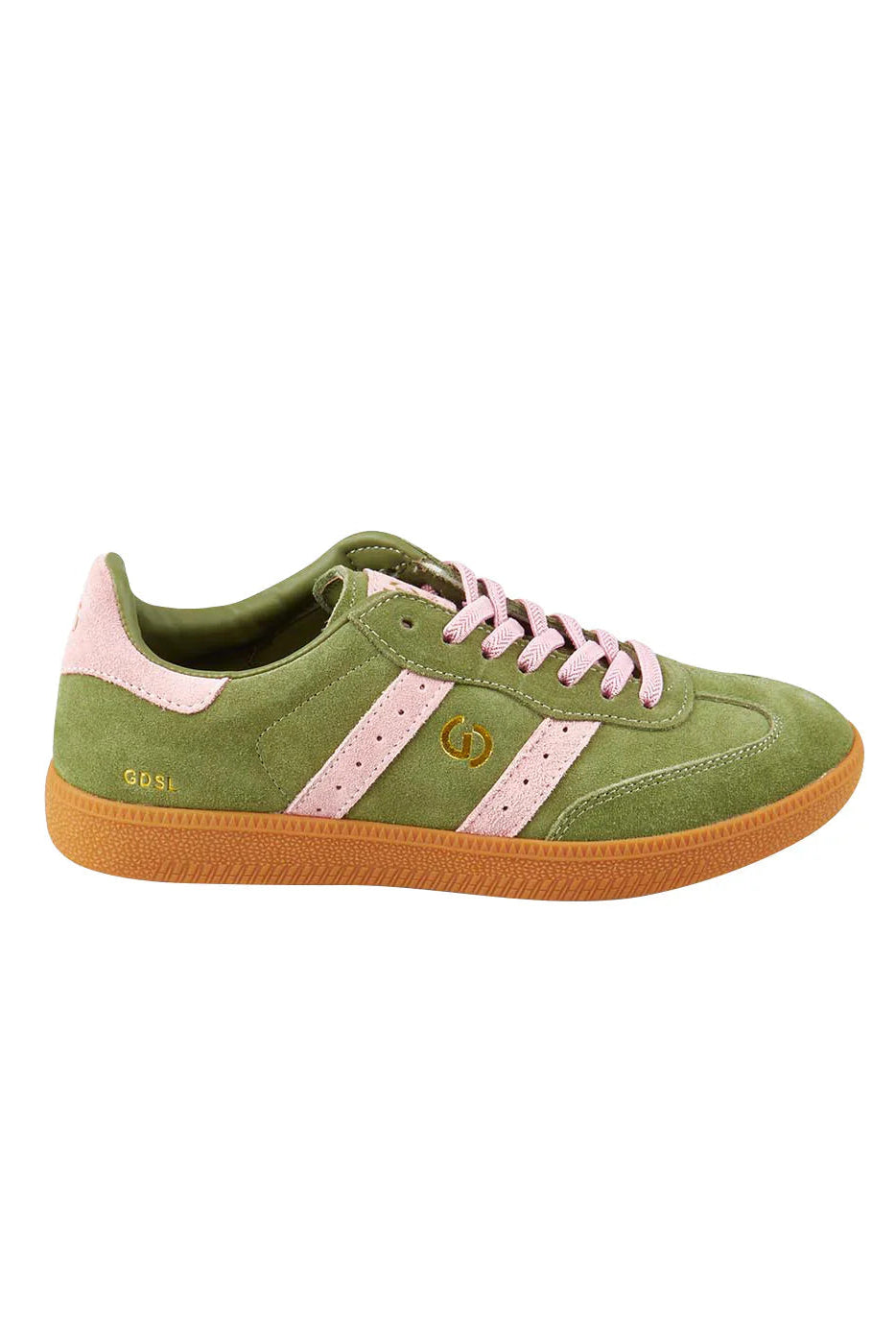 Parallel Sneakers