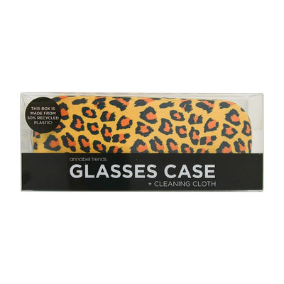 Glasses Case Combo