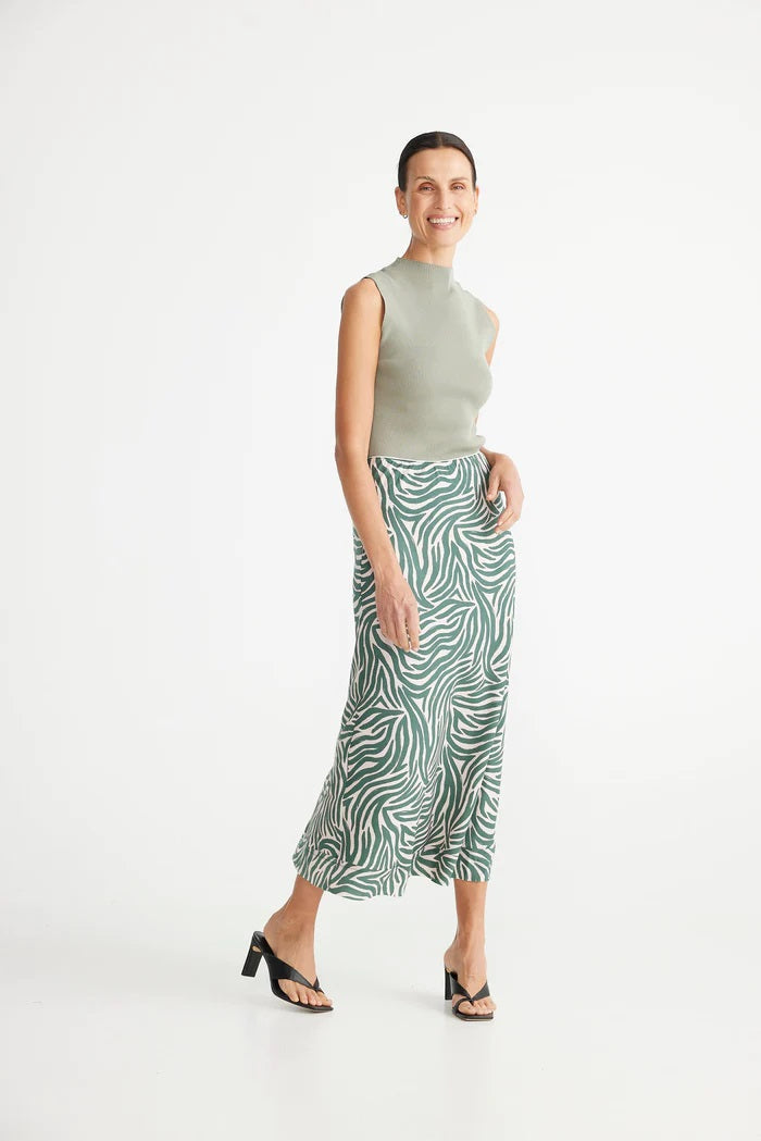 Carrington Skirt