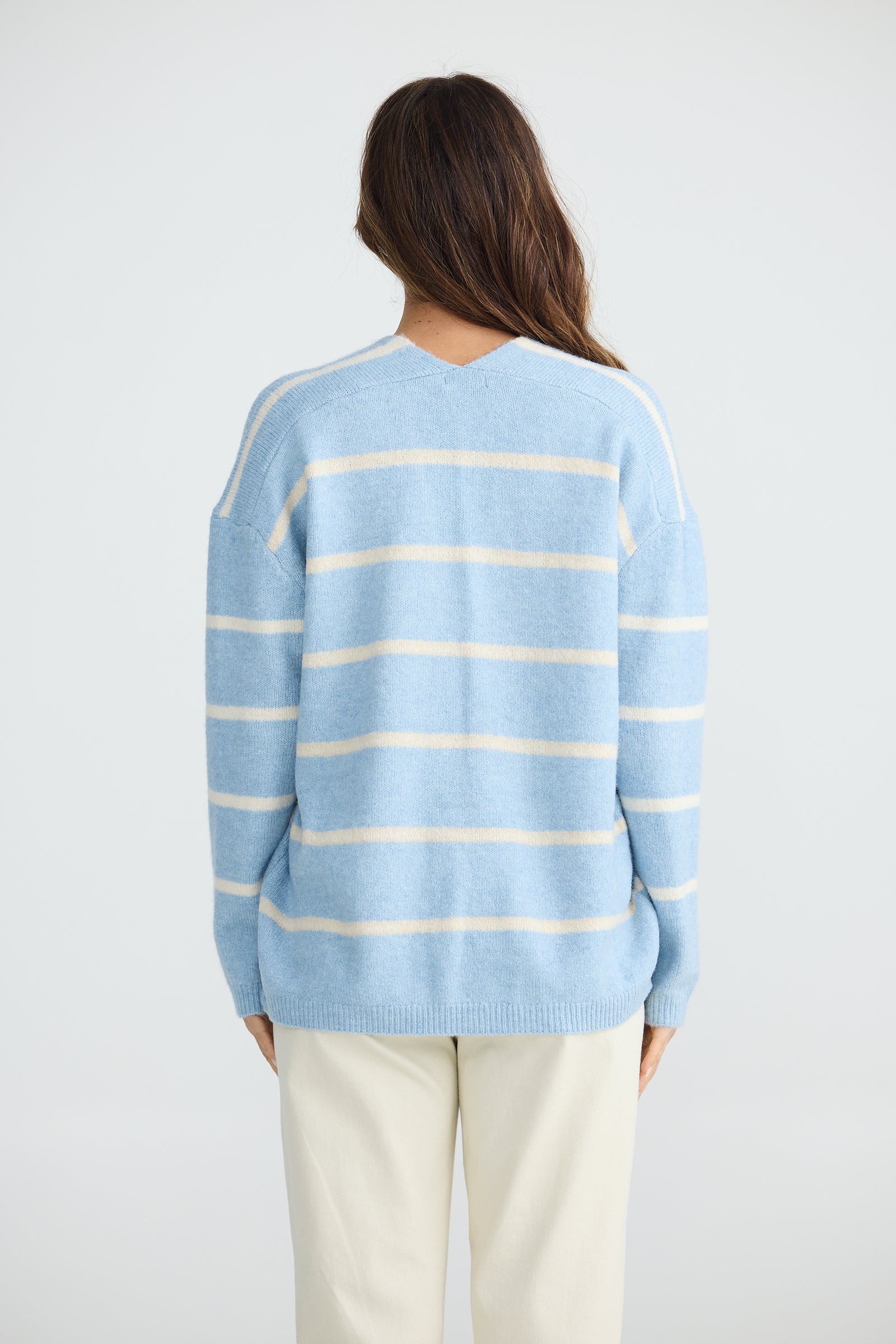 Hallie Knit Top