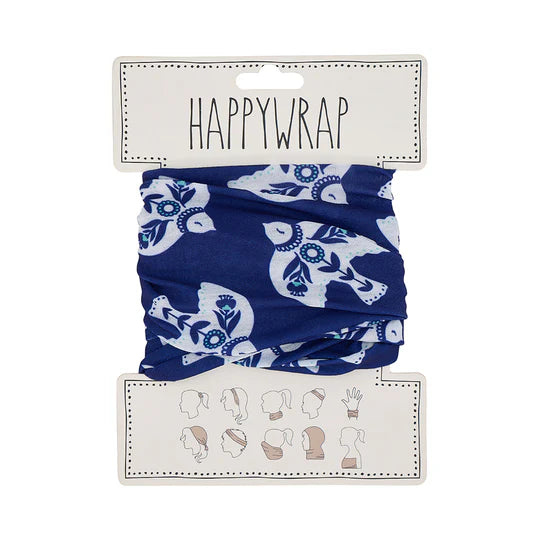 Happy Wrap Hair Accessories
