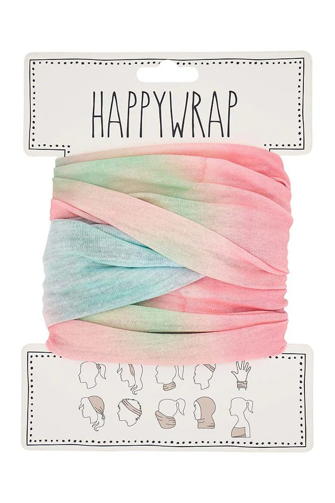 Happy Wrap Hair Accessories