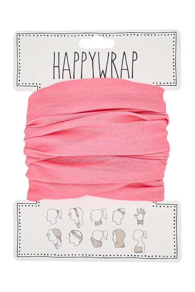 Happy Wrap Hair Accessories