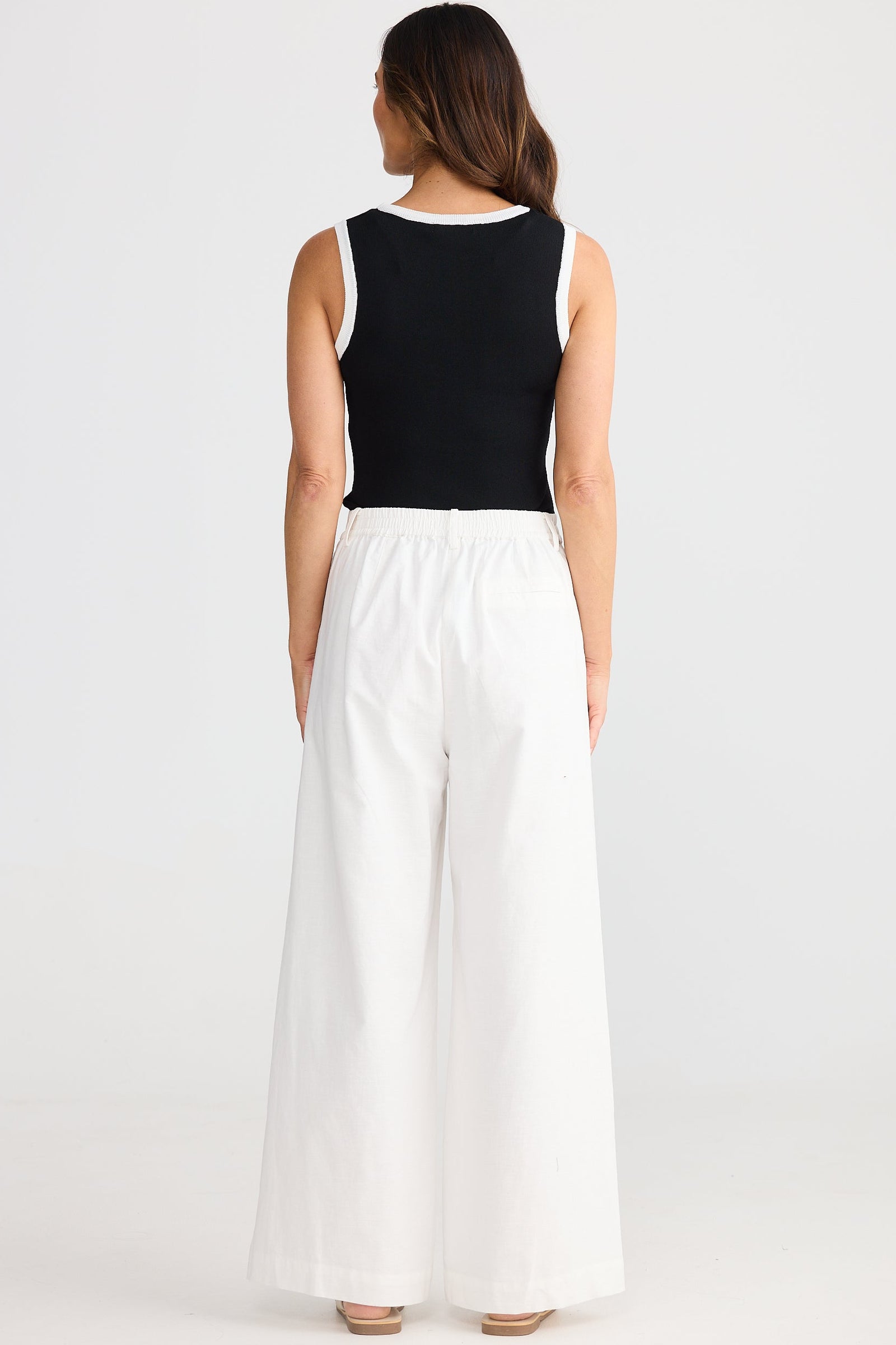 August Pants