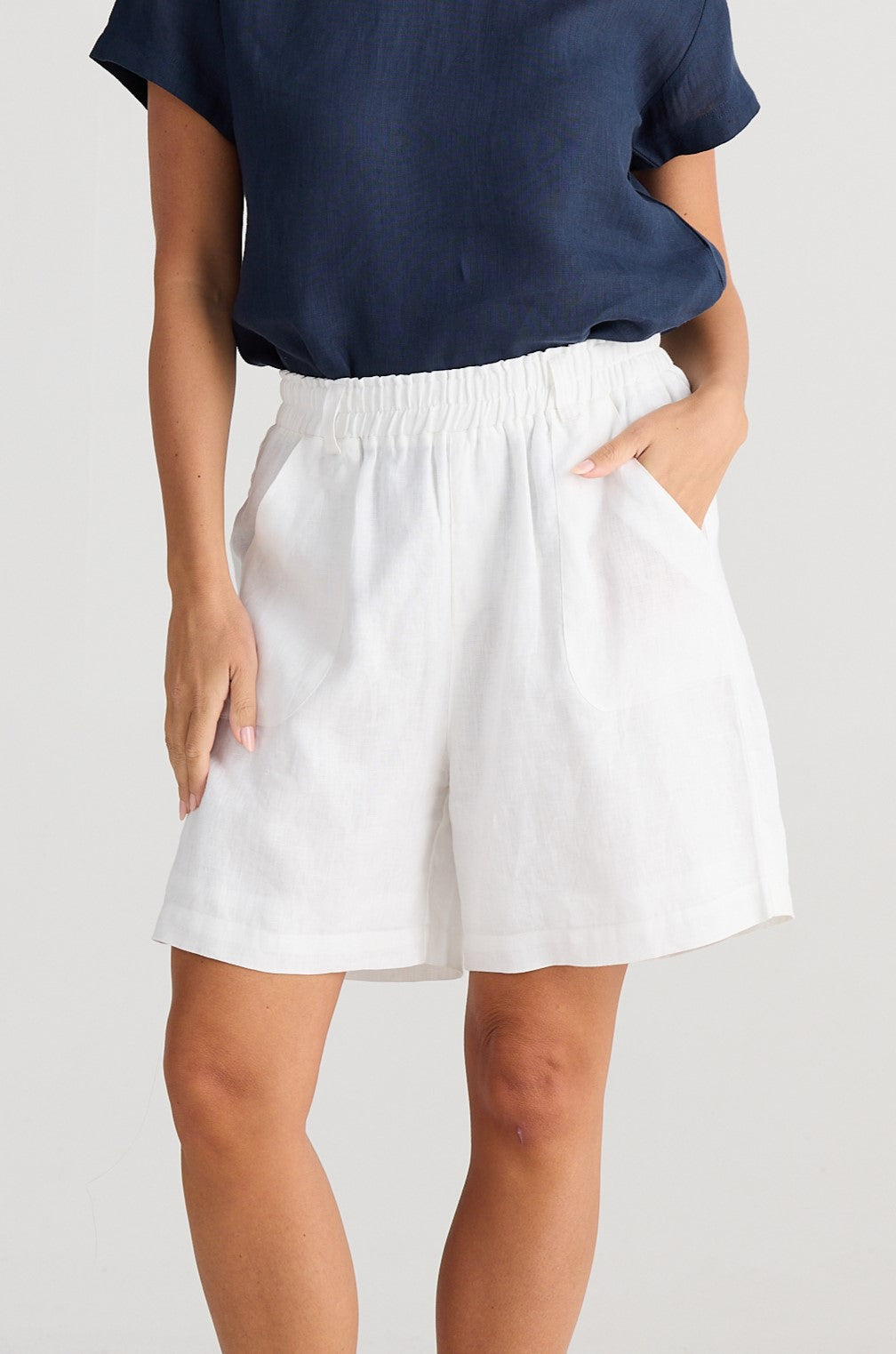 Captain Shorts