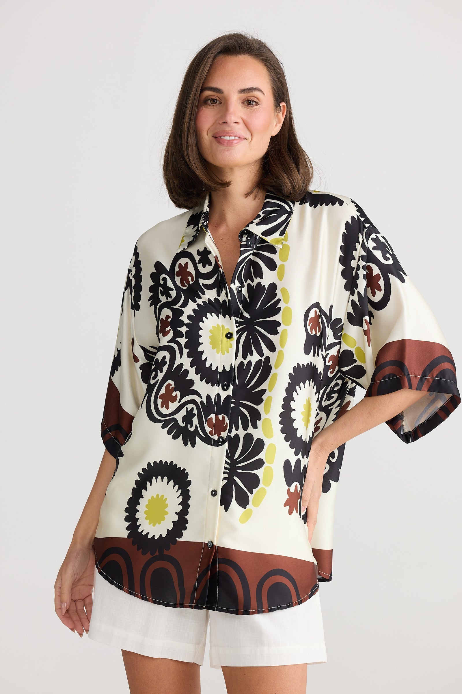 Playa Shirt