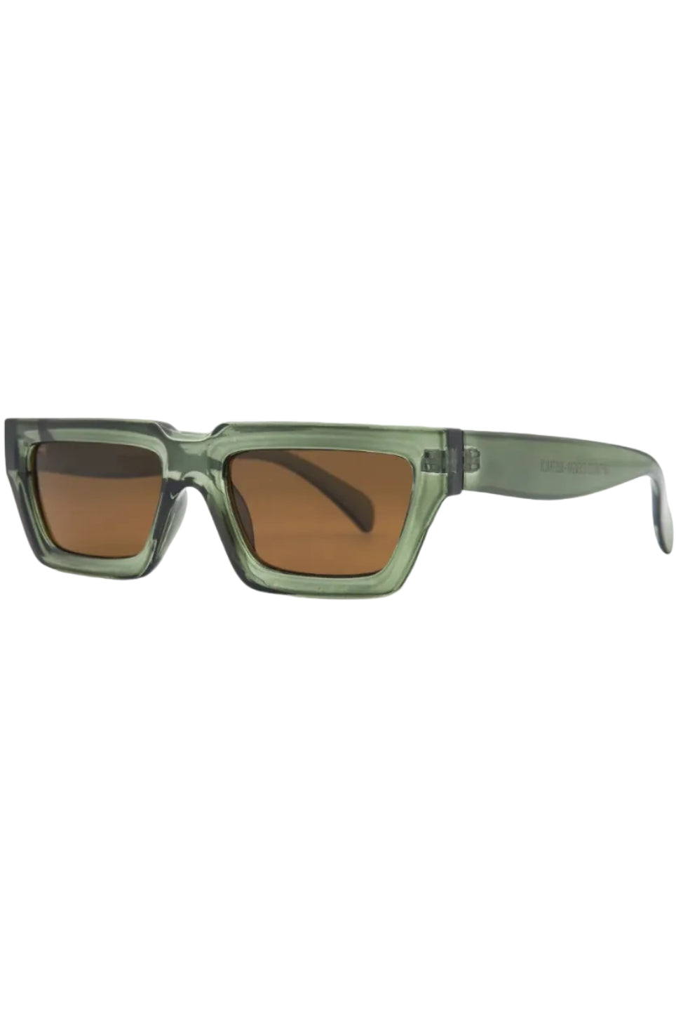 Jade Sunglasses