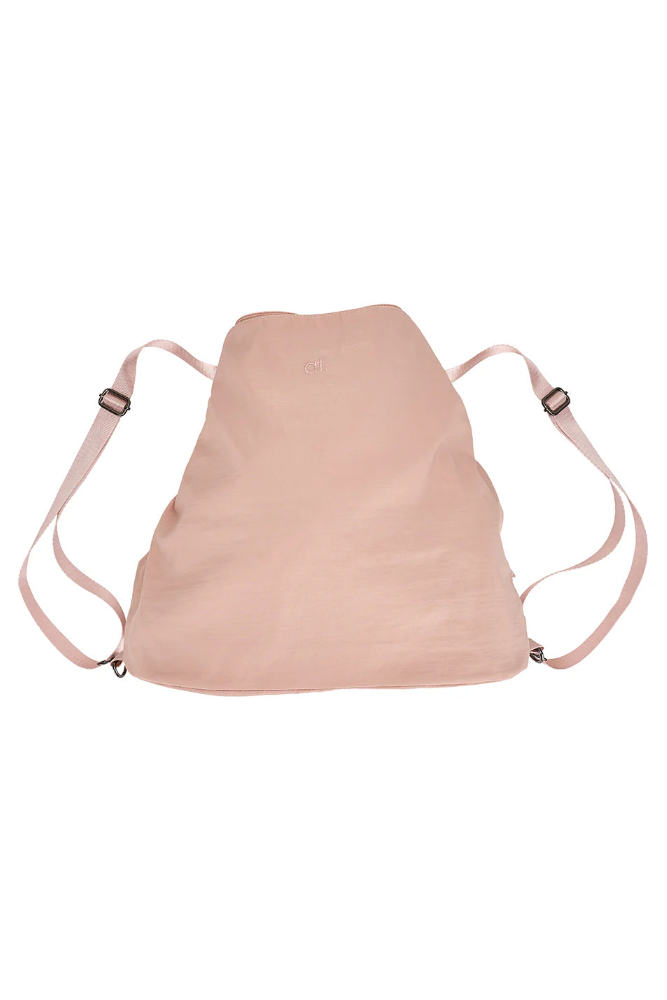 Back Pack Shoulder Bag