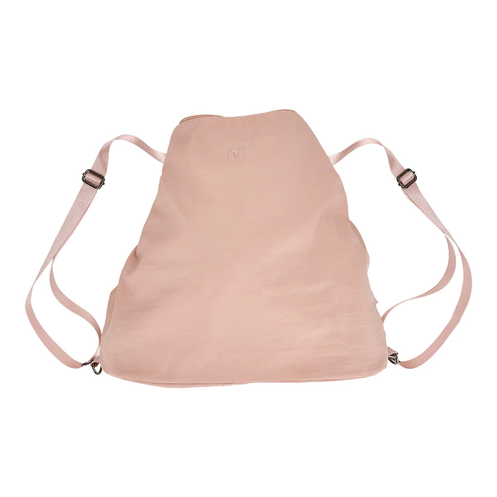Back Pack Shoulder Bag