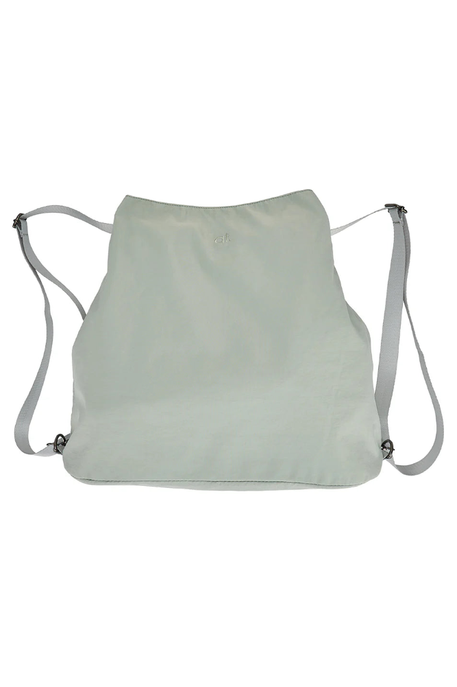 Back Pack Shoulder Bag