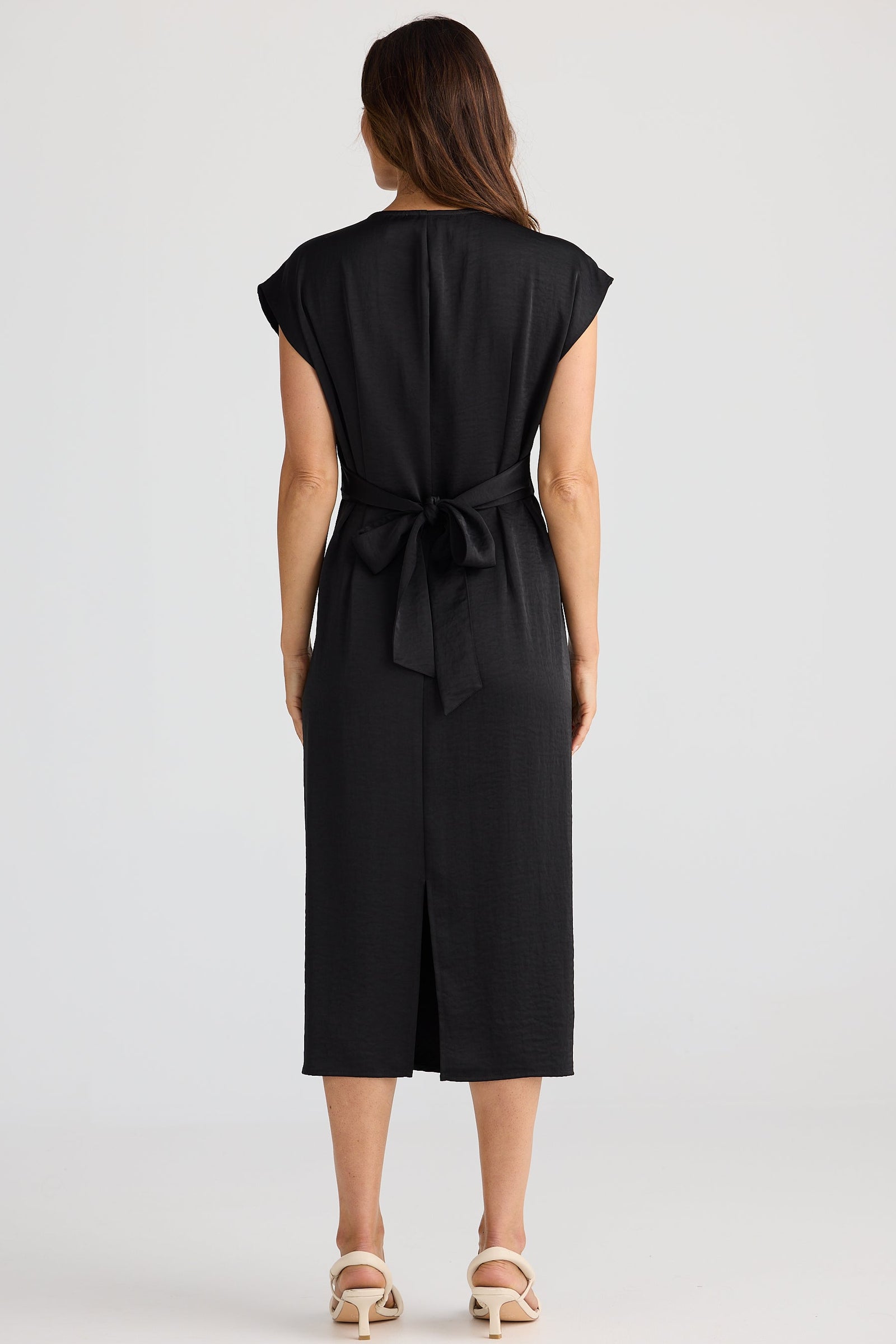 Lorenzo Dress
