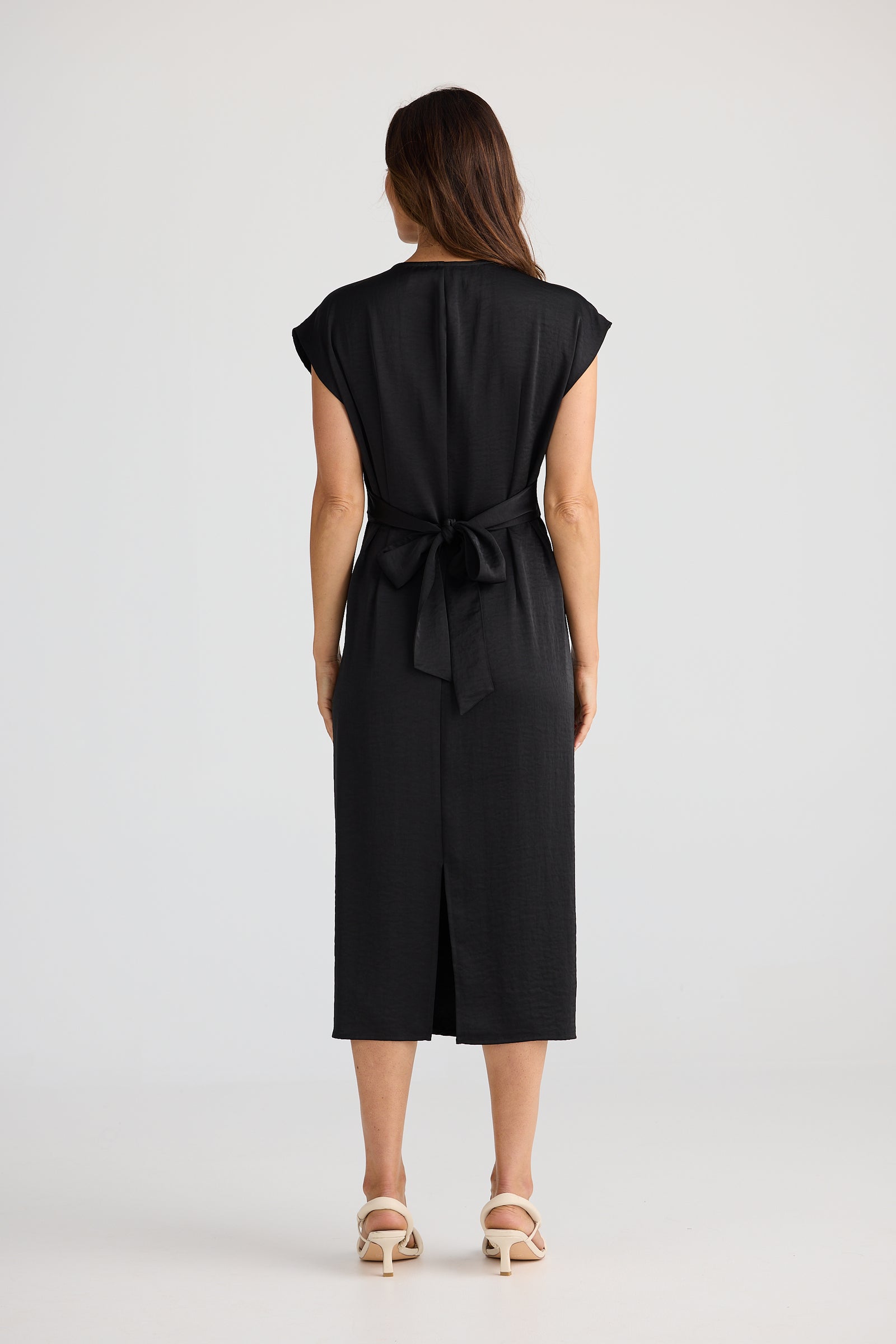 Lorenzo Dress