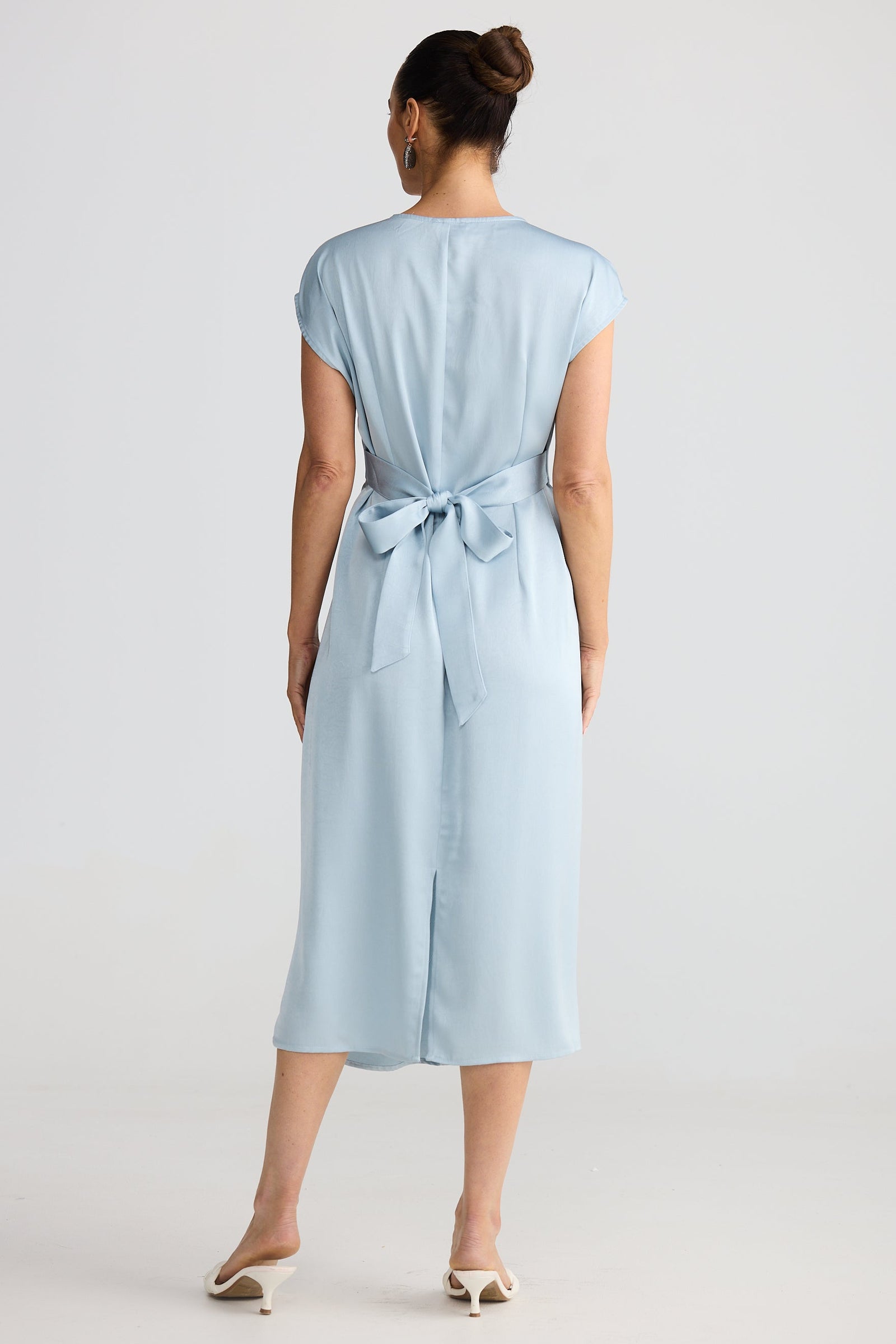 Lorenzo Dress