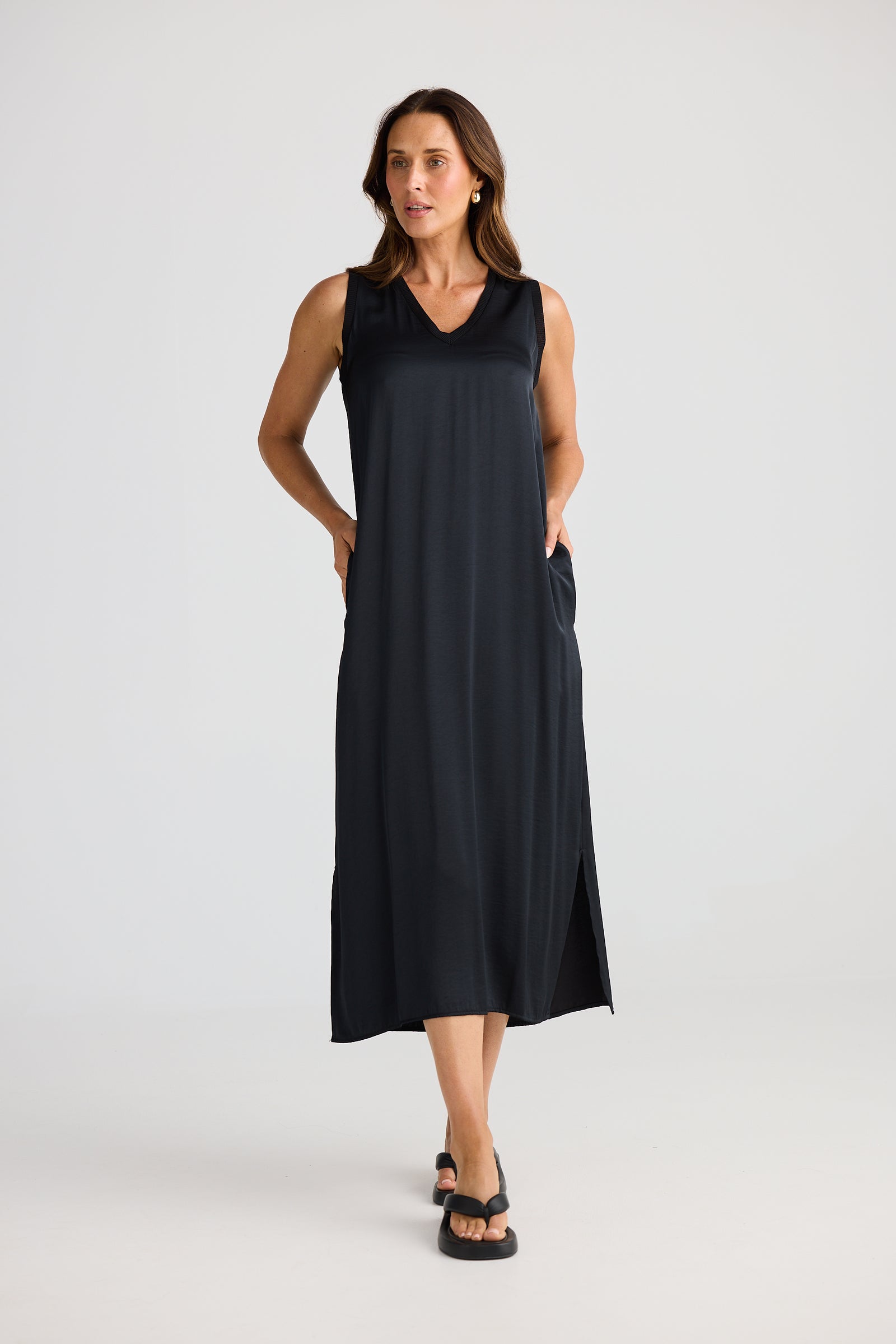 Celine Dress