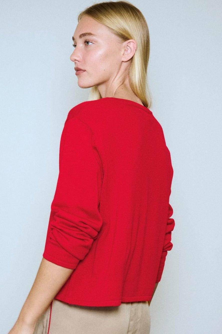 Lydia Cardigan