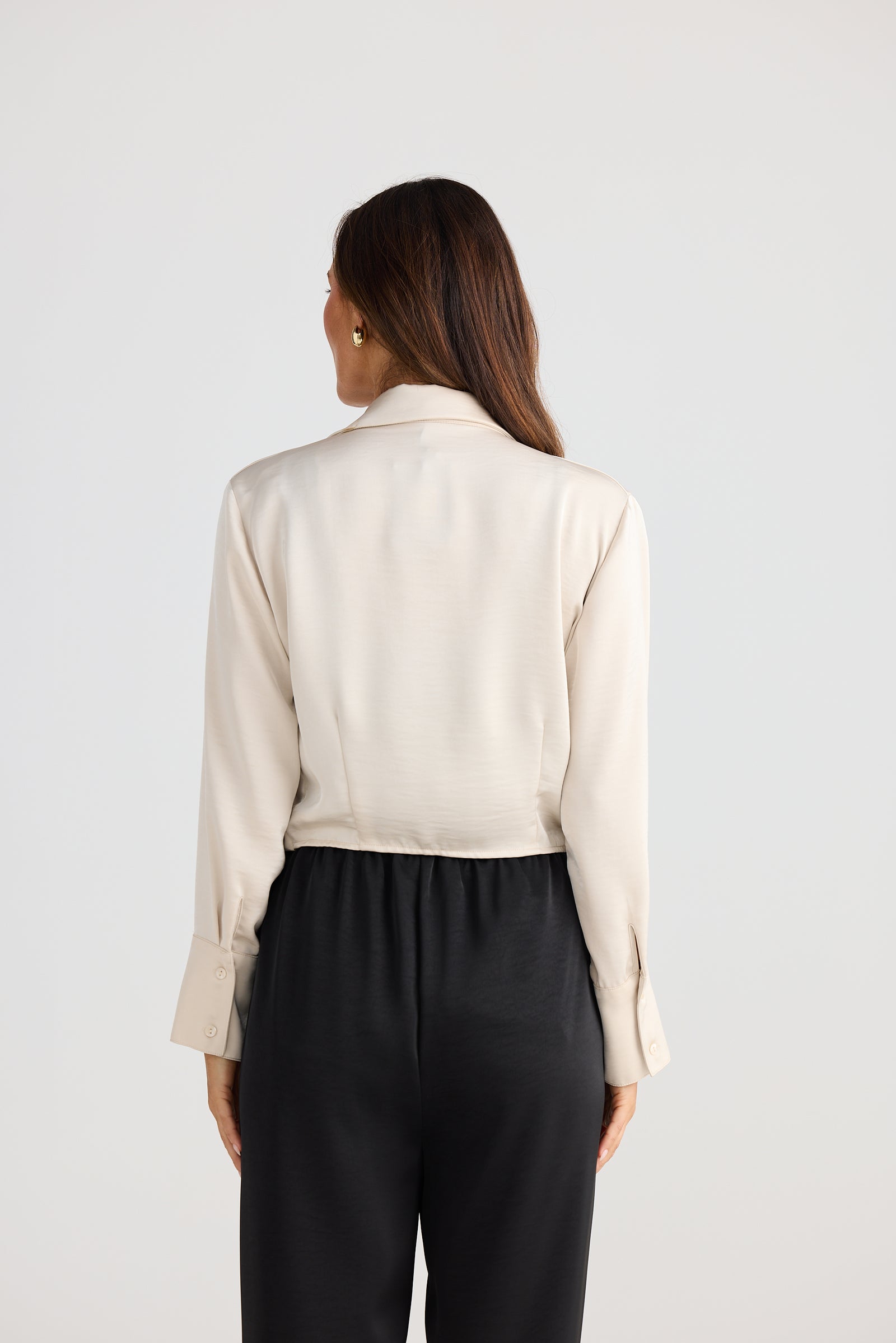 Soprano Overshirt