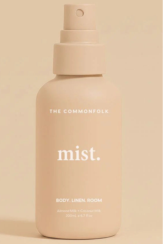 Room Mist