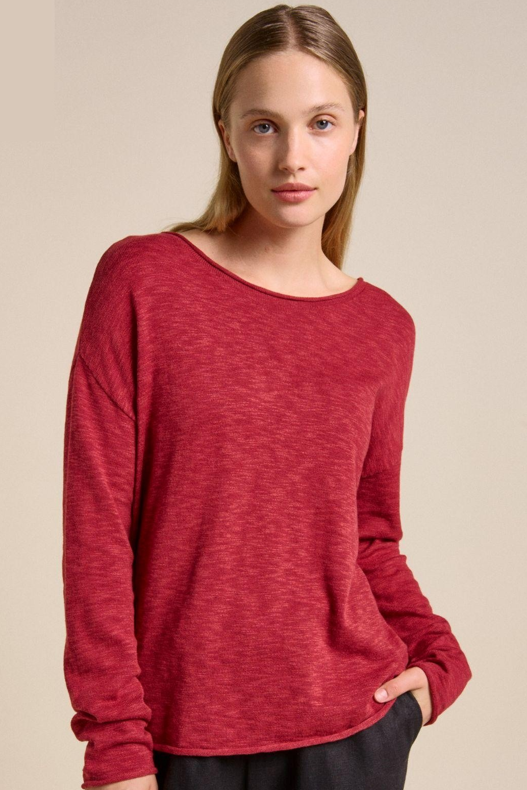 Nellie Top