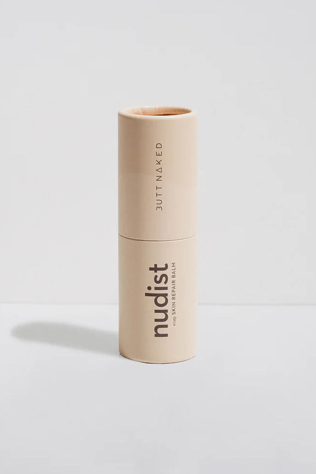 Nudist Repair Balm