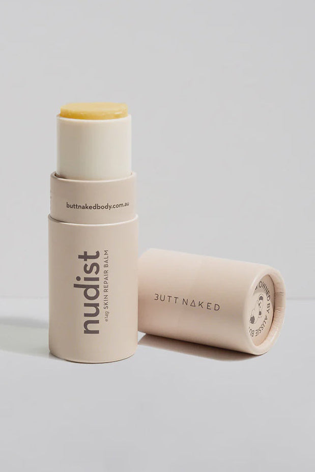 Nudist Repair Balm