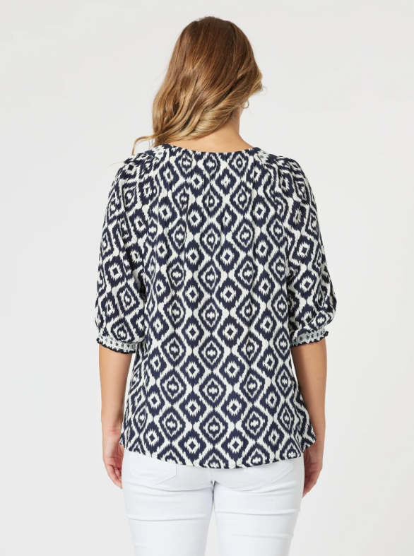 Diamonds Are Forever Top