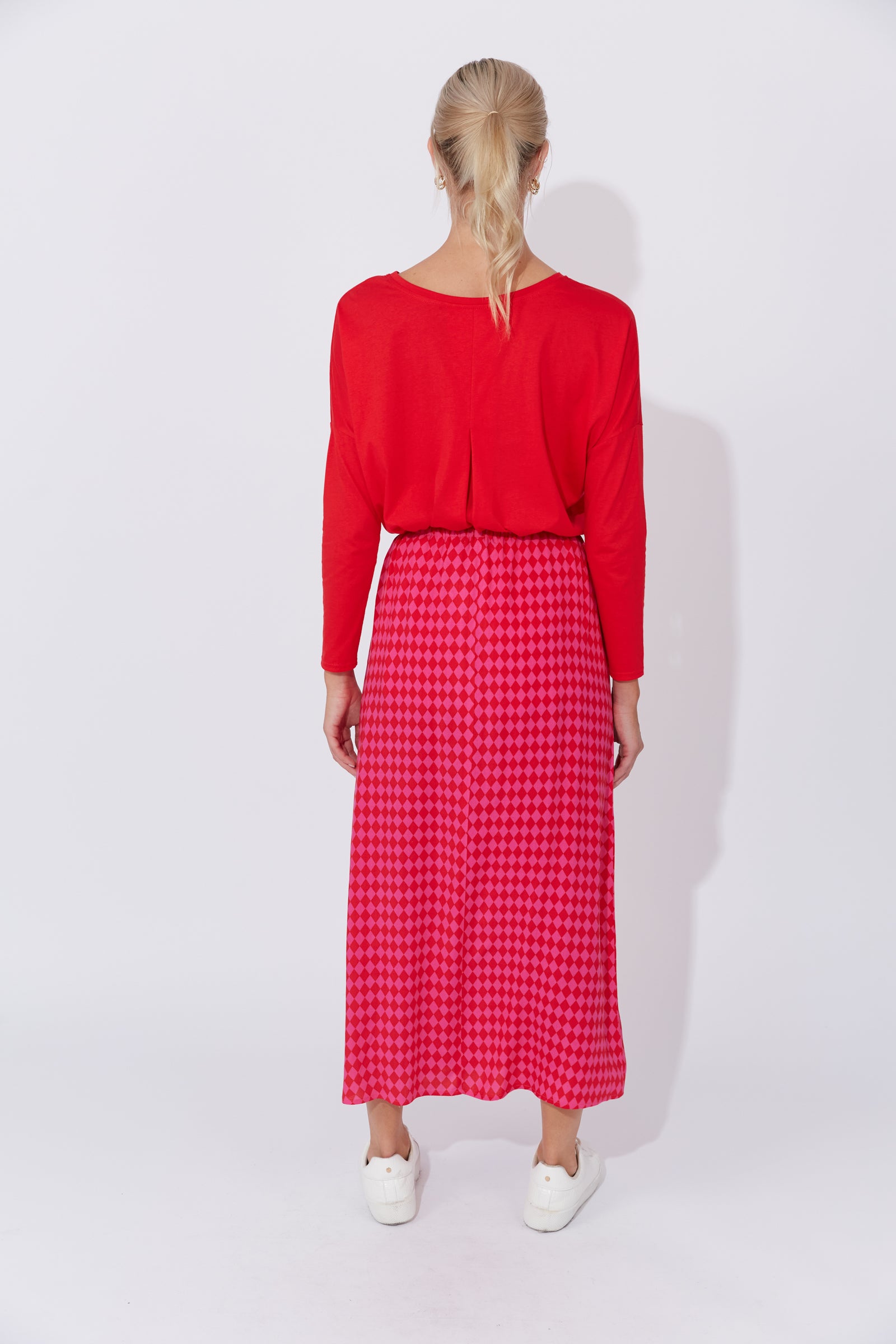 Orlando Jersey T-Shirt