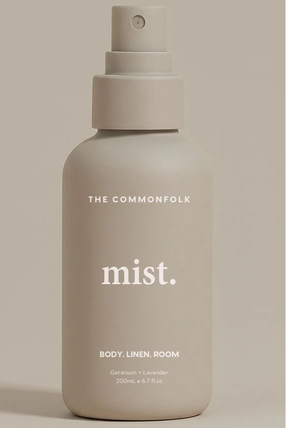 Room Mist