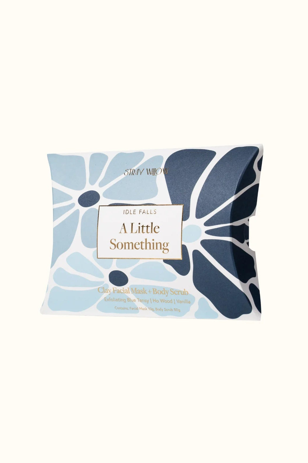 Pocket Duo – A Little Something